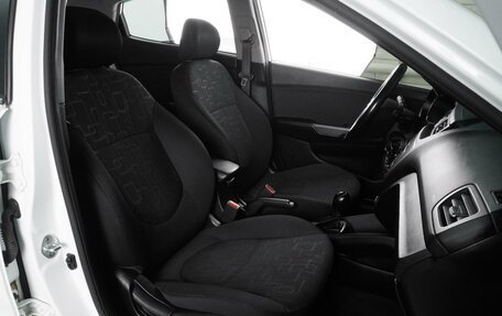 KIA Rio III рестайлинг, 2015 год, 1 139 000 рублей, 8 фотография