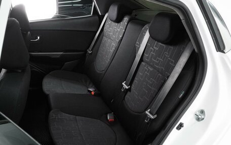 KIA Rio III рестайлинг, 2015 год, 1 139 000 рублей, 9 фотография