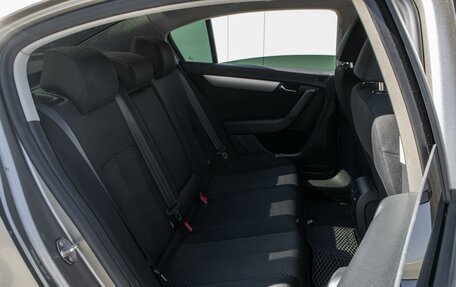 Volkswagen Passat B7, 2012 год, 990 000 рублей, 7 фотография