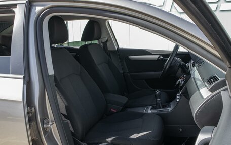 Volkswagen Passat B7, 2012 год, 990 000 рублей, 8 фотография