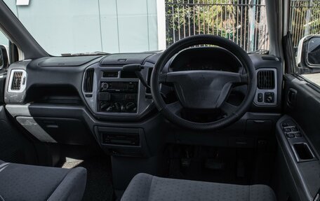 Mitsubishi Dingo, 2001 год, 330 000 рублей, 6 фотография