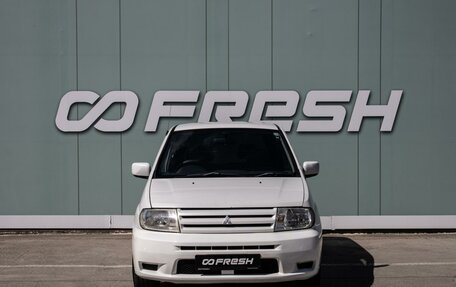 Mitsubishi Dingo, 2001 год, 330 000 рублей, 3 фотография