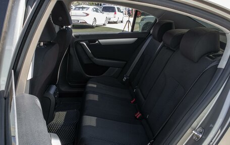 Volkswagen Passat B7, 2012 год, 990 000 рублей, 9 фотография