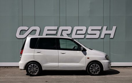 Mitsubishi Dingo, 2001 год, 330 000 рублей, 5 фотография