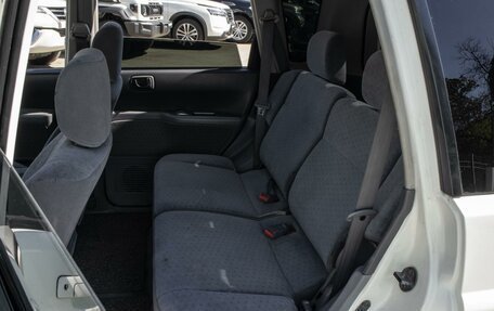 Mitsubishi Dingo, 2001 год, 330 000 рублей, 7 фотография