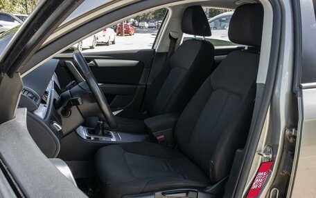 Volkswagen Passat B7, 2012 год, 990 000 рублей, 10 фотография