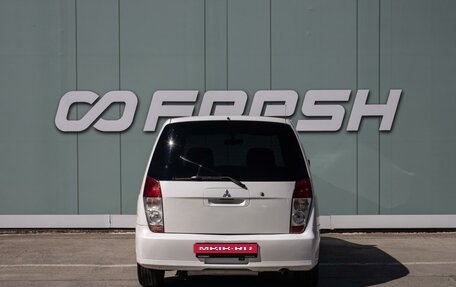 Mitsubishi Dingo, 2001 год, 330 000 рублей, 4 фотография