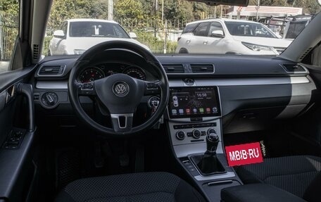 Volkswagen Passat B7, 2012 год, 990 000 рублей, 6 фотография