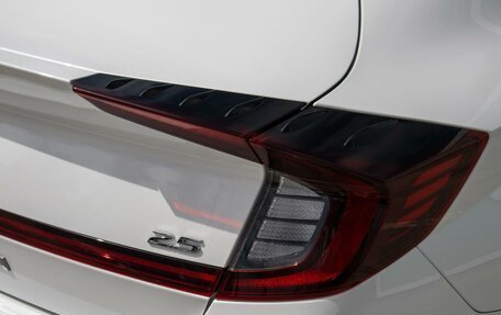 Hyundai Sonata VIII, 2022 год, 2 980 000 рублей, 9 фотография