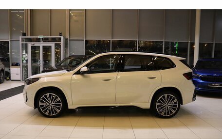 BMW X1, 2025 год, 6 100 000 рублей, 4 фотография