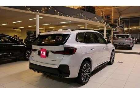 BMW X1, 2025 год, 6 100 000 рублей, 5 фотография