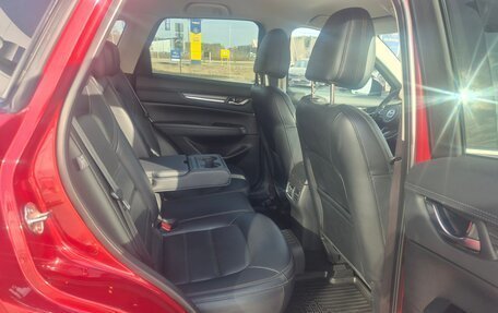 Mazda CX-5 II, 2018 год, 2 950 000 рублей, 10 фотография