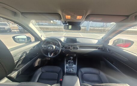 Mazda CX-5 II, 2018 год, 2 950 000 рублей, 12 фотография