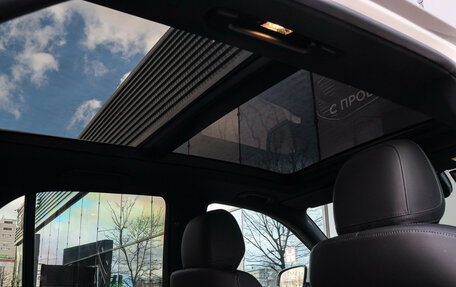 Mercedes-Benz GLE AMG, 2023 год, 14 250 000 рублей, 11 фотография