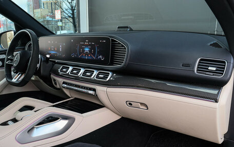Mercedes-Benz GLE AMG, 2023 год, 14 250 000 рублей, 7 фотография