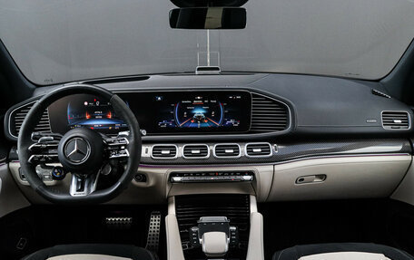 Mercedes-Benz GLE AMG, 2023 год, 14 250 000 рублей, 13 фотография