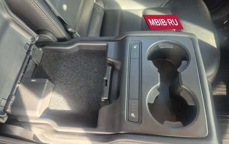 Mazda CX-5 II, 2018 год, 2 950 000 рублей, 11 фотография