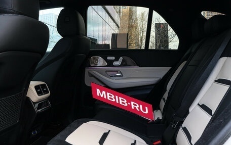 Mercedes-Benz GLE AMG, 2023 год, 14 250 000 рублей, 8 фотография