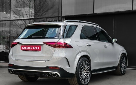 Mercedes-Benz GLE AMG, 2023 год, 14 250 000 рублей, 4 фотография