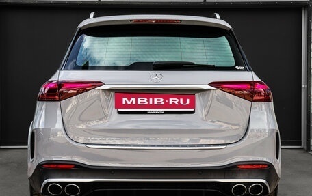 Mercedes-Benz GLE AMG, 2023 год, 14 250 000 рублей, 5 фотография