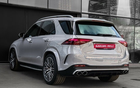 Mercedes-Benz GLE AMG, 2023 год, 14 250 000 рублей, 6 фотография