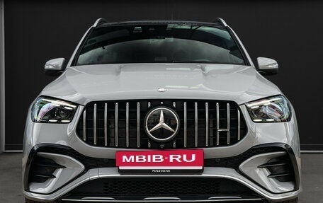 Mercedes-Benz GLE AMG, 2023 год, 14 250 000 рублей, 2 фотография