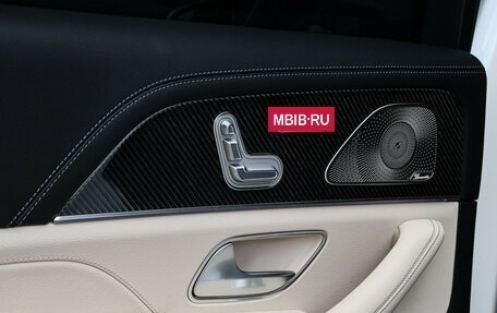 Mercedes-Benz GLE AMG, 2023 год, 14 250 000 рублей, 12 фотография