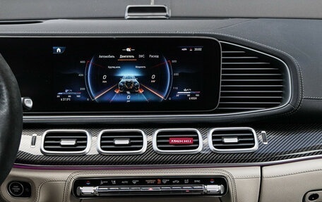 Mercedes-Benz GLE AMG, 2023 год, 14 250 000 рублей, 14 фотография