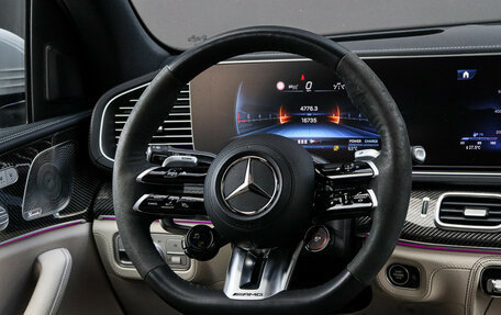 Mercedes-Benz GLE AMG, 2023 год, 14 250 000 рублей, 15 фотография