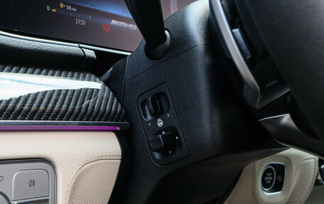 Mercedes-Benz GLE AMG, 2023 год, 14 250 000 рублей, 18 фотография