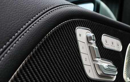 Mercedes-Benz GLE AMG, 2023 год, 14 250 000 рублей, 21 фотография