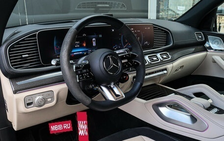 Mercedes-Benz GLE AMG, 2023 год, 14 250 000 рублей, 17 фотография