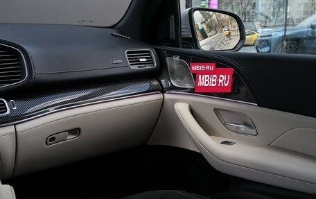 Mercedes-Benz GLE AMG, 2023 год, 14 250 000 рублей, 16 фотография