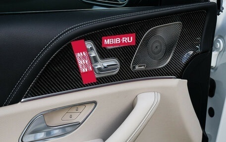 Mercedes-Benz GLE AMG, 2023 год, 14 250 000 рублей, 20 фотография