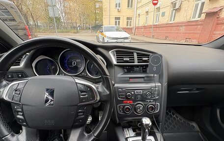 Citroen DS4, 2012 год, 850 000 рублей, 7 фотография