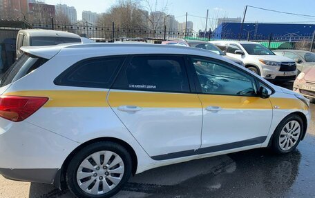 KIA cee'd III, 2018 год, 700 000 рублей, 3 фотография