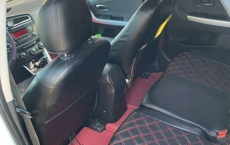 KIA cee'd III, 2018 год, 700 000 рублей, 2 фотография