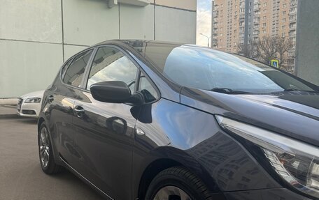 KIA cee'd III, 2012 год, 1 450 000 рублей, 5 фотография