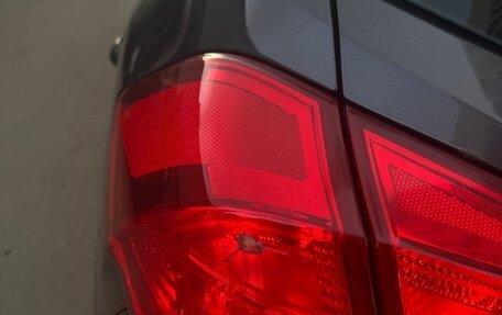 KIA cee'd III, 2012 год, 1 450 000 рублей, 11 фотография