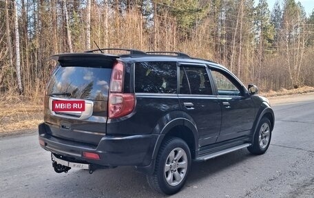 Great Wall Hover, 2007 год, 550 000 рублей, 4 фотография