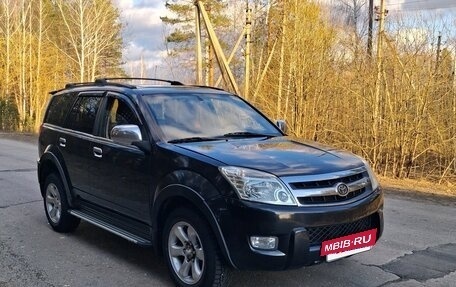 Great Wall Hover, 2007 год, 550 000 рублей, 3 фотография