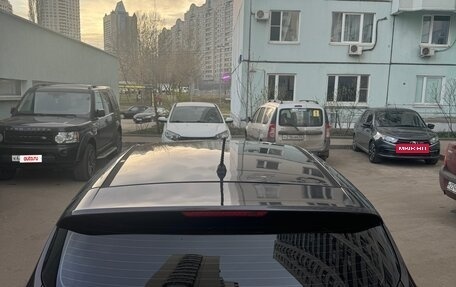 KIA cee'd III, 2012 год, 1 450 000 рублей, 9 фотография