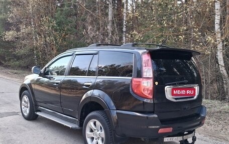Great Wall Hover, 2007 год, 550 000 рублей, 5 фотография