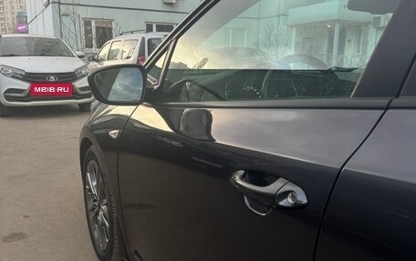 KIA cee'd III, 2012 год, 1 450 000 рублей, 12 фотография