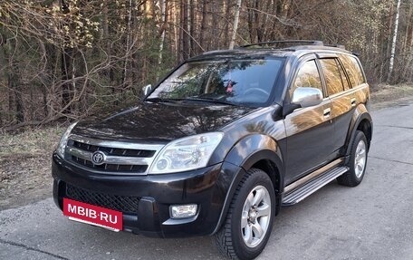 Great Wall Hover, 2007 год, 550 000 рублей, 2 фотография