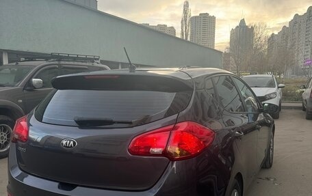 KIA cee'd III, 2012 год, 1 450 000 рублей, 6 фотография