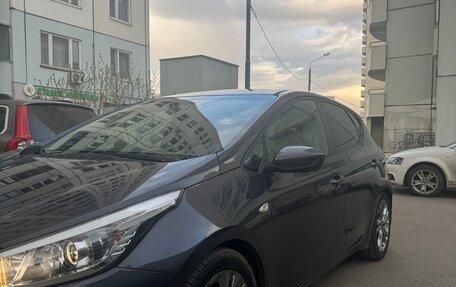 KIA cee'd III, 2012 год, 1 450 000 рублей, 13 фотография