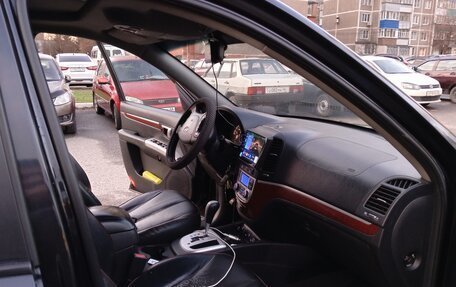 Hyundai Santa Fe III рестайлинг, 2006 год, 1 200 000 рублей, 4 фотография