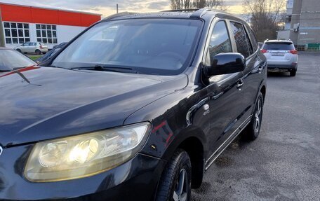 Hyundai Santa Fe III рестайлинг, 2006 год, 1 200 000 рублей, 7 фотография