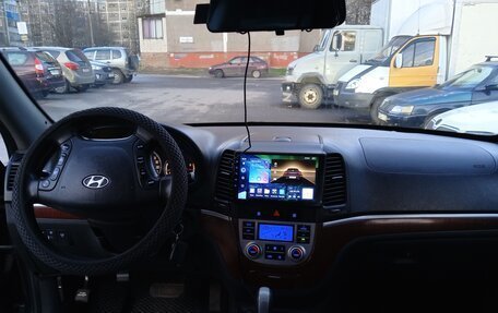 Hyundai Santa Fe III рестайлинг, 2006 год, 1 200 000 рублей, 6 фотография